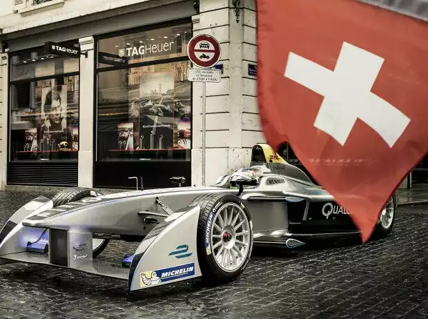Titel-Bild zur News: Simona de Silvestro