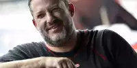 Tony Stewart