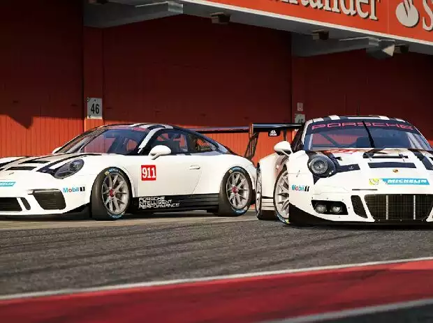 Assetto Corsa Titel-Bild zur News: Assetto Corsa