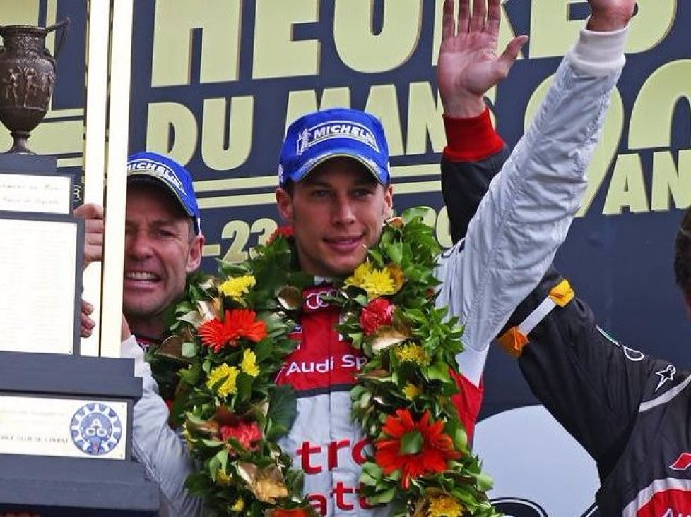 Loic Duval, Wolfgang Ullrich