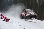 Jari-Matti Latvala (Toyota) 