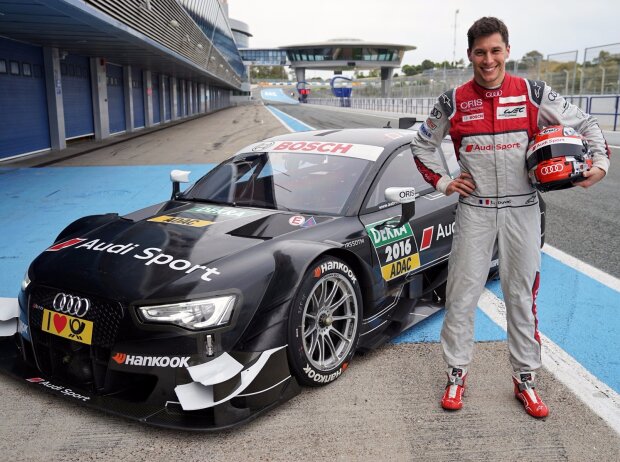 Loic Duval Loic Duval