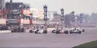 Peter Gethin, Ronnie Peterson, Francois Cevert, Mike Hailwood, Howden Ganley