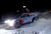 Bild zum Inhalt: Nach Unfall bei der Rallye Schweden: Kritik an Thierry Neuville