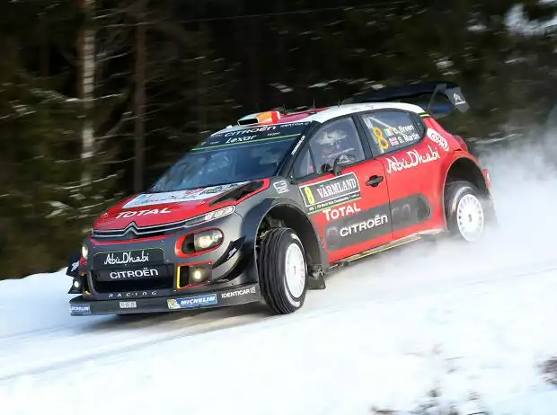 Craig Breen Titel-Bild zur News: Craig Breen