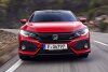 Bild zum Inhalt: Honda Civic 2017: Daten, Preise und Motoren der Kampfansage Nr. 10