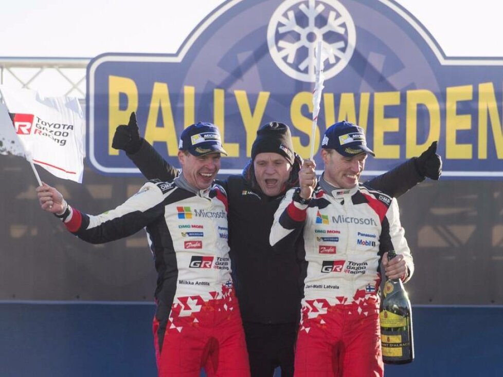 Jari-Matti Latvala