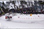 Craig Breen (Citroen)