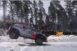 Thierry Neuville (Hyundai)