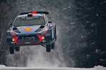 Thierry Neuville (Hyundai) 