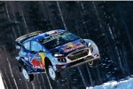 Sebastien Ogier (M-Sport)