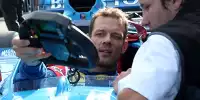 Bild zum Inhalt: Alex Wurz bereut Monaco-Duell mit Michael Schumacher