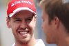 Bild zum Inhalt: Nico Rosberg rät Mercedes: Holt euch Sebastian Vettel