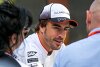 Bild zum Inhalt: Auch Fernando Alonso hat Siegzweifel: "Rückstand ist brutal"