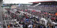 24 Stunden von Le Mans, Zuschauer, Menschenmenge