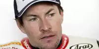 Bild zum Inhalt: Nicky Hayden träumt vom Sieg in Suzuka