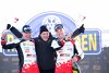Bild zum Inhalt: Jari-Matti Latvala: "Fühlt sich wie mein erster WRC-Sieg an"
