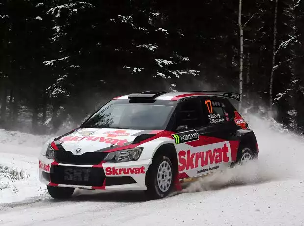Henning Solberg Titel-Bild zur News: Henning Solberg