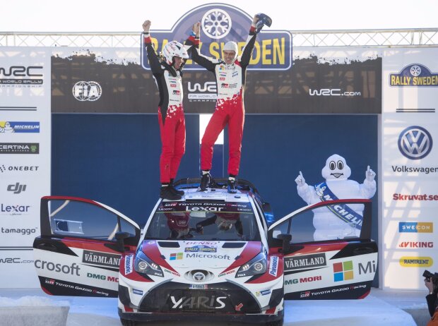 Jari-Matti Latvala Jari-Matti Latvala