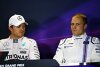 Bild zum Inhalt: Nico Rosberg: Bottas soll "keine einfache Fahrt" erwarten