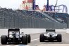 Mercedes auch 2017 der Formel-1-Favorit? Es gibt Zweifler...