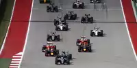 Lewis Hamilton, Nico Rosberg, Daniel Ricciardo, Max Verstappen, Kimi Räikkönen, Sebastian Vettel