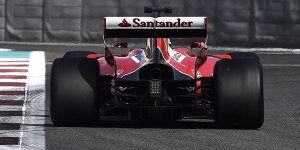 Pirelli mit Fragezeichen: Hoffentlich kein Schnee beim Test!