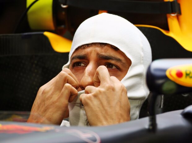 Daniel Ricciardo Daniel Ricciardo