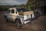 Mercedes-Maybach G650 Landaulet 