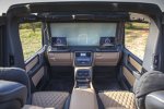 Mercedes-Maybach G650 Landaulet 