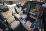 Mercedes-Maybach G650 Landaulet 