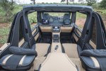 Mercedes-Maybach G650 Landaulet 