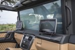 Mercedes-Maybach G650 Landaulet 