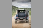 Mercedes-Maybach G650 Landaulet 