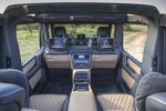 Mercedes-Maybach G650 Landaulet 