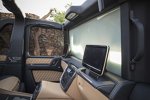 Mercedes-Maybach G650 Landaulet 