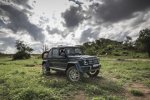 Mercedes-Maybach G650 Landaulet 