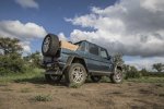 Mercedes-Maybach G650 Landaulet 