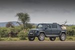 Mercedes-Maybach G650 Landaulet 