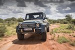 Mercedes-Maybach G650 Landaulet 