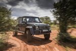 Mercedes-Maybach G650 Landaulet 