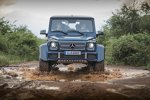 Mercedes-Maybach G650 Landaulet 