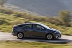 Toyota Prius Plug-in Hybrid 2017