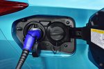 Toyota Prius Plug-in Hybrid 2017