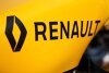 Bild zum Inhalt: Formel-1-Live-Ticker: So klingt der neue Renault R.S.17