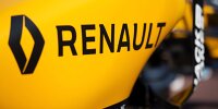 Bild zum Inhalt: Formel-1-Live-Ticker: So klingt der neue Renault R.S.17