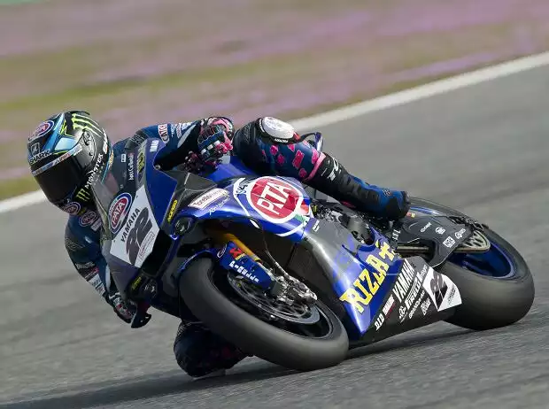 Titel-Bild zur News: Alex Lowes