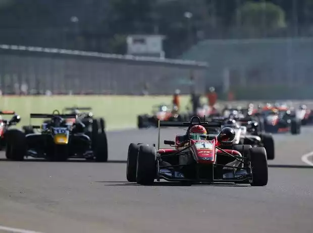 Titel-Bild zur News: Lance Stroll