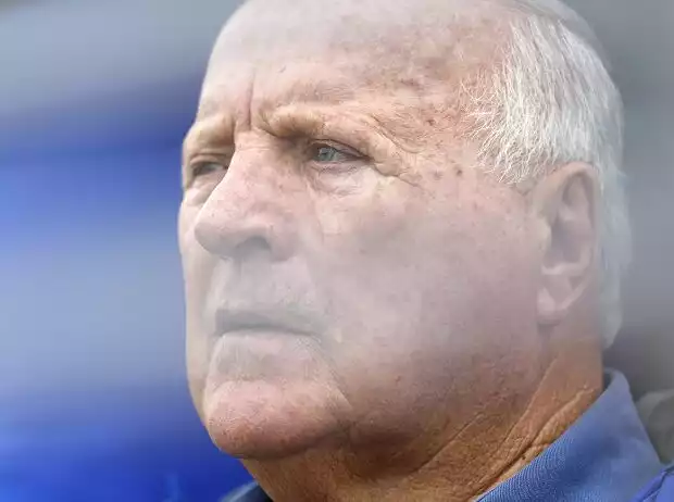 AJ Foyt Titel-Bild zur News: AJ Foyt