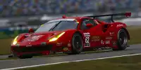 Toni Vilander, Giancarlo Fisichella, James Calado